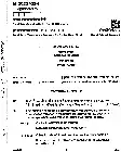 MPPSC 2022 General Studies Paper 1 question paper page 1 instructions scan PDF download for Madhya Pradesh State Service Main Examination