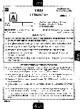 MPPSC Assistant Professor Chemistry 2022 question paper page 1 scan, showing exam header, question booklet number, series, subject, marks, time, and instructions in Hindi and English. PDF download.