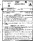 MPPSC Assistant Professor, Librarian, Sports Officer 2024 Library Science question paper page 1 scan PDF download, showing exam header and instructions.