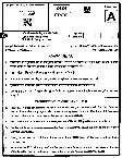 MPPSC Assistant Professor Hindi question paper 2024 page 1 instructions scan PDF download