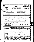 MPPSC Assistant Professor Mathematics 2022 question paper page 1 instructions scan PDF download