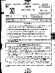 MPPSC Assistant Professor Mathematics question paper 2024 page 1 instructions scan PDF download