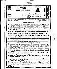 MPPSC Assistant Professor Sociology Paper II 2022 exam question paper page 1 scan, showing instructions for candidates and exam header details. PDF download available.