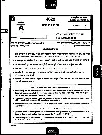 MPPSC Assistant Professor Statistics 2022 question paper page 1 instructions scan PDF download