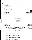 MPPSC 2022 General Hindi and Grammar Fifth Paper page 1 scan, showing exam instructions, time, marks, and the start of short answer questions. Download PDF.