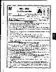 MPPSC State Engineering Service Exam 2022 Civil Engineering question paper page 1 instructions scan PDF download