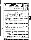 MPPSC State Forest Service Main Exam 2021 Forestry and General Science question paper page 1 instructions scan PDF download
