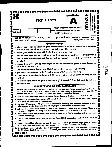 MPPSC State Forest Service Main Exam 2023 General Studies and Forestry question paper page 1 instructions scan PDF download