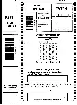MPPSC GS-IV-B 2024 General Studies question paper page 1 instructions scan PDF download