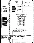 MPPSC State Service Main 2023 General Hindi and Grammar question paper page 1 scan, showing exam header, roll number fields, and important instructions for candidates. PDF download.