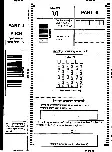MPPSC State Service Main Exam 2024 GS-VI question paper page 1 instructions scan PDF download