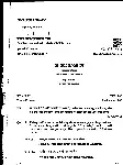 MPPSC State Service Main Examination 2023 General Studies Paper 4 page 1 scan, showing exam header, time, marks, and instructions. PDF download available.