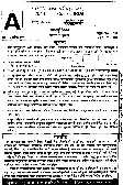 MPSC Assistant Main Exam 2011 Paper 1 Marathi & English Question Paper — page 1 instructions scan PDF download