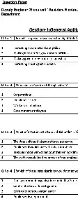 MPSC Deputy Engineer 2013 General Aptitude Question Paper with Solutions — page 1 instructions scan PDF download