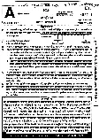General Studies Paper III 2018 General Studies Paper III MPSC question paper page 1 instructions scan PDF download