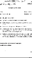 MPSC State Services Main Exam 2015 English Paper - Previous Year Question Paper — page 1 instructions scan PDF download