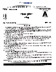 NDA I 2025 Mathematics question paper page 1 instructions scan PDF download UPSC