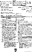 NUMISMATIST 2011 RPSC NUMISTICS question paper page 1 instructions scan PDF download