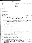 PGT-English 2026 NU62 header with candidate copy, maximum marks 150, 3 hours, bilingual instructions