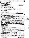 RAJ SET 2013 Earth Science Paper III question paper page 1 instructions scan PDF download RPSC exam