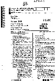 RAJ SET 2013 Geography Paper II question paper page 1 instructions scan PDF download RPSC exam paper
