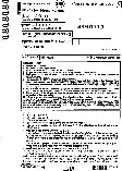 RAJ SET 2013 Home Science Paper III question paper page 1 instructions scan PDF download RPSC exam paper