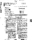 RAJ SET 2013 Management Paper II question paper page 1 instructions scan PDF download RPSC