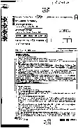 RAJ SET 2013 Sociology Paper III question paper page 1 instructions scan PDF download RPSC