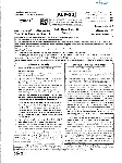 Rajasthan Govt Exam 2023: Asst Prof Librarian PTI (Rajasthan) Paper II — page 1 instructions scan PDF download
