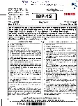Sub Inspector Hindi 2021 Question Paper – OCR Repair — page 1 instructions scan PDF download