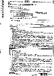 RAJ. STATE ELIGIBILITY TEST 2013 Environmental Science question paper page 1 instructions scan PDF download