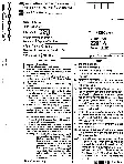 RPSC SET 2013 Visual Art Paper II question paper page 1 instructions scan PDF download for Rajasthan Government Jobs