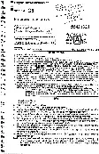 RAS Pre 2013 GK GS question paper page 1 instructions scan PDF download RPSC exam paper