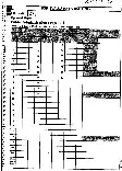 RAS RTS 2012 Public Administration Paper-I Main Question Paper Page 1 scan PDF download. Official RAS RTS 2012 Public Administration Paper-I (Main) question paper — page 1 showing exam header and evaluator's use sections.