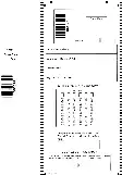 RAS I 2016 Paper III Statistics question paper page 1 instructions scan PDF download RPSC Mains Exam