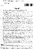 RAS/RTS Mains 2016 Paper-II question paper page 1 instructions scan PDF download. Includes RPSC exam details and general instructions for candidates in Hindi and English.