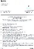 Assistant District Attorney 2023 question paper page 1 instructions scan PDF download