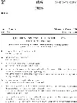 Home Science 2025 Assistant Professor paper page 1 English and Hindi header with instructions