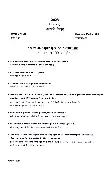 HCS Botany 2023 Mains Paper – Haryana — page 1 instructions scan PDF download