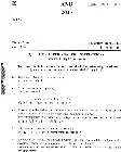 Exam header, bilingual languages, instructions, duration, marks, and paper details for the 2025 Assistant Director (DNA) paper