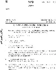 Senior Scientific Officer (NDPS) Exam 2025 – Paper 1 & 2 — page 1 instructions scan PDF download
