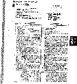 RJS Pre 2011 General Knowledge question paper page 1 instructions scan PDF download RPSC