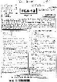 RPSC ACF Forest Range Officer 2018 Agricultural Engineering question paper page 1 instructions scan PDF download