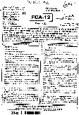RPSC ACF Forest Range Officer Gr-I 2018 Civil Engineering Paper III question paper page 1 instructions scan PDF download