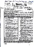 RPSC AE Mechanical Engineering 2024 question paper page 1 instructions scan PDF download