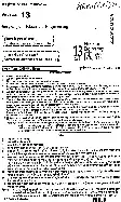 RPSC AEN Electrical Engineering Pre 2013 question paper page 1 instructions scan PDF download