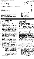 RPSC AEN Pre Mechanical Engineering 2013 question paper page 1 instructions scan PDF download