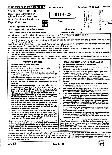 RPSC Agriculture Botany Paper-II 2024 question paper page 1 scan, showing exam instructions, header, marks, time, and paper code for RPSC Agriculture Department Exam.