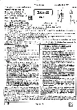 RPSC Agriculture Chemistry Paper II 2024 question paper page 1 instructions scan PDF download for RPSC Agriculture Department Exam