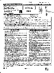 RPSC Agriculture Department Exam 2024 Paper-II Horticulture question paper page 1 instructions and header scan PDF download